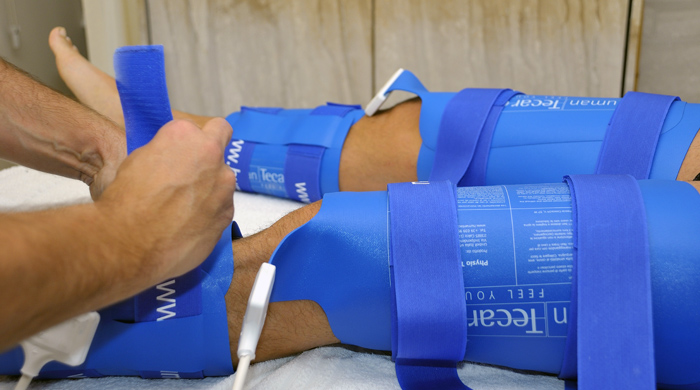 Energy body e calore profondo: Cellulite addio