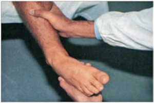 test-del-cassetto-astragalico