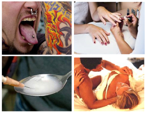 come si contrae l'epatite, come si prende l'epatite