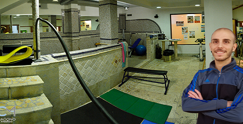 esercizi ipertensione, ipertensione e sport