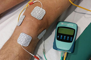 Centro di fisioterapia a Roma