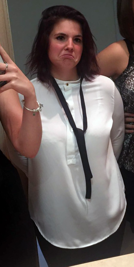 percorso di dimagrimento - la storia di Ilaria parte 1 percorso di dimagrimento - la storia di Ilaria parte 1