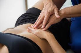 osteopatia viscerale