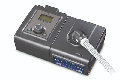 Polisonnografia, Apnea ostruttiva del sonno, RUSleeping,  fenomeno delle Apnee Notturne.