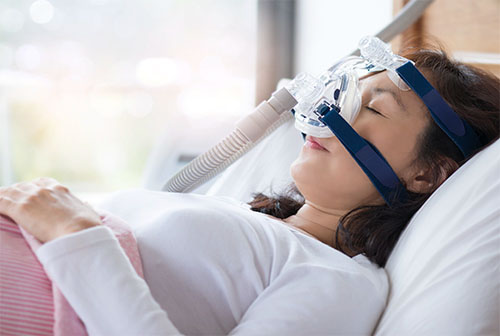 Polisonnografia, Apnea ostruttiva del sonno, RUSleeping,  fenomeno delle Apnee Notturne.