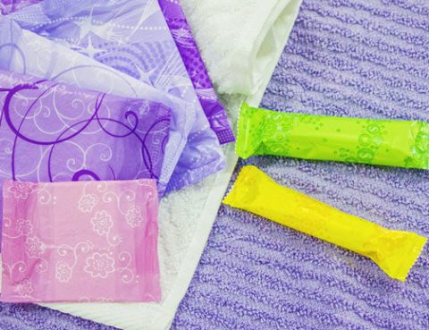 eco mestruazioni: mestruazioni economiche e a impatto zero -1