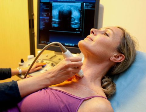 PROBLEMI CON LE OSSA - ENDOCRINOLOGO