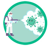 La nostra Risposta al Covid-19