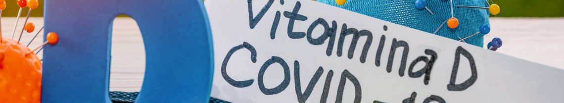 Covid e vitamina D : legame confermato - Centro Medico Arcidiacono