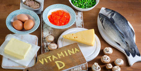 Covid e vitamina D : legame confermato - Centro Medico Arcidiacono