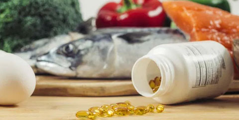 Covid e vitamina D : legame confermato - Centro Medico Arcidiacono