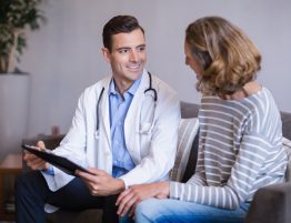 Quali esami fare in post menopausa per la diagnosi precoce dei tumori