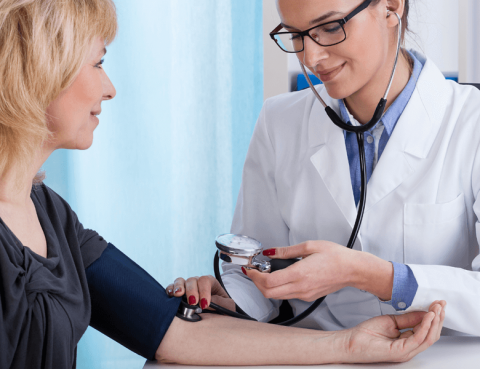 Quali esami fare in menopausa?