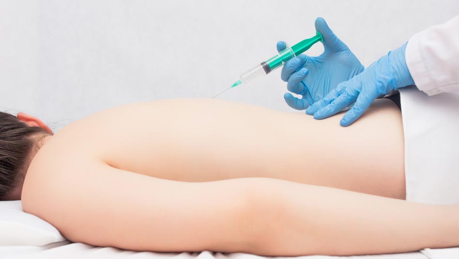 Ozono terapia a Roma
