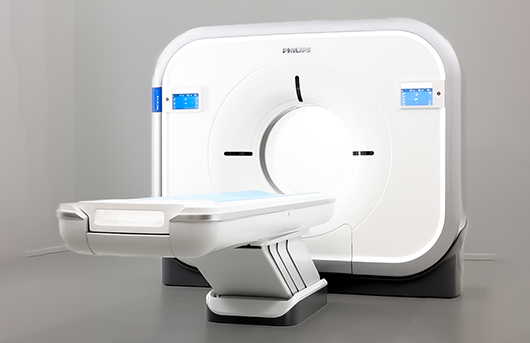 Tomografia Assiale Computerizzata - TAC Access Ct 16 Slice