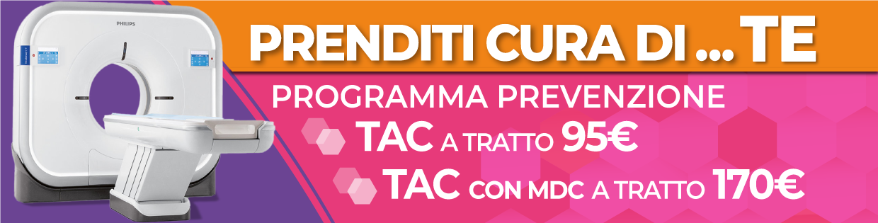 La Tomografia Assiale Computerizzata (TAC) 1