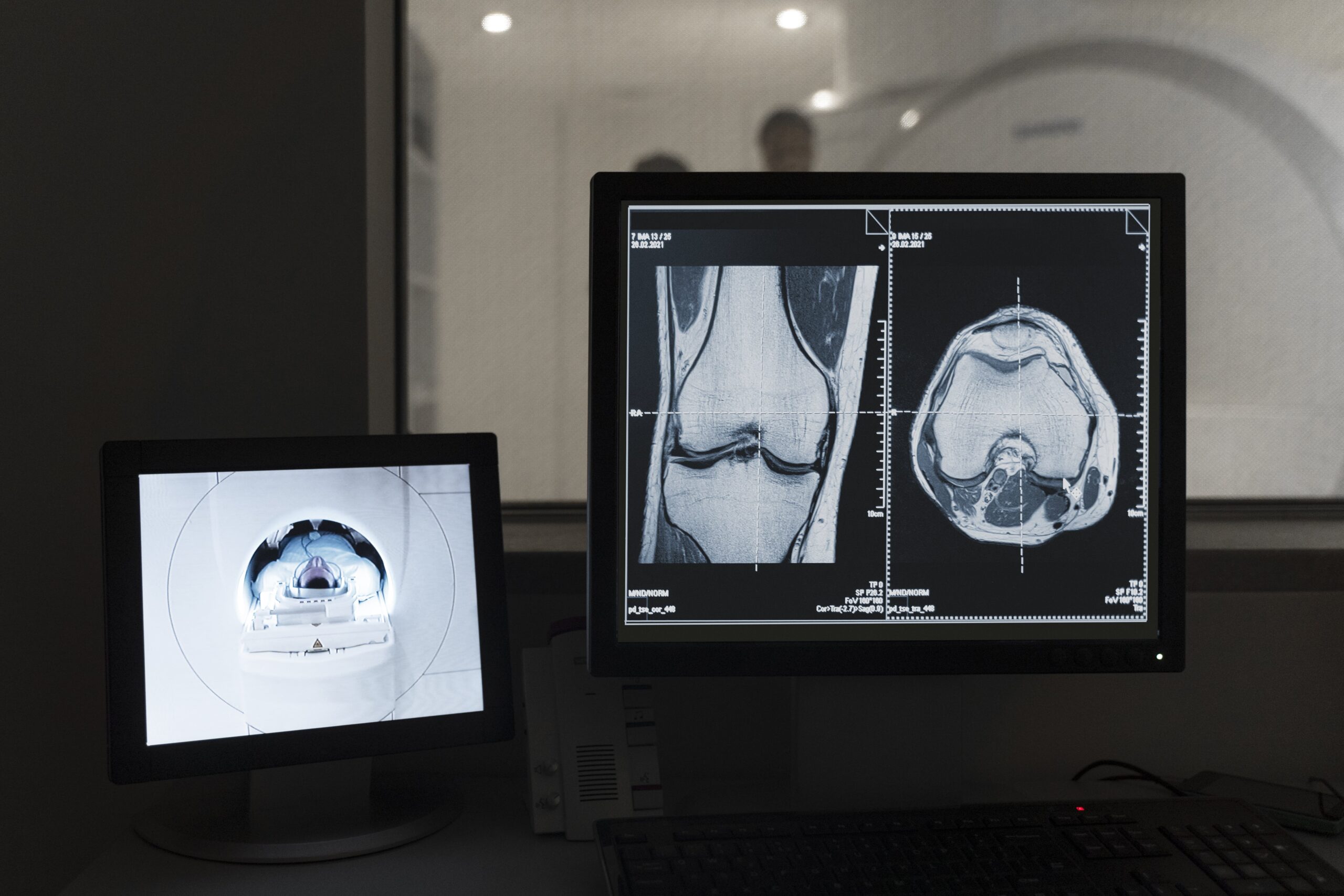 La Tomografia Assiale Computerizzata